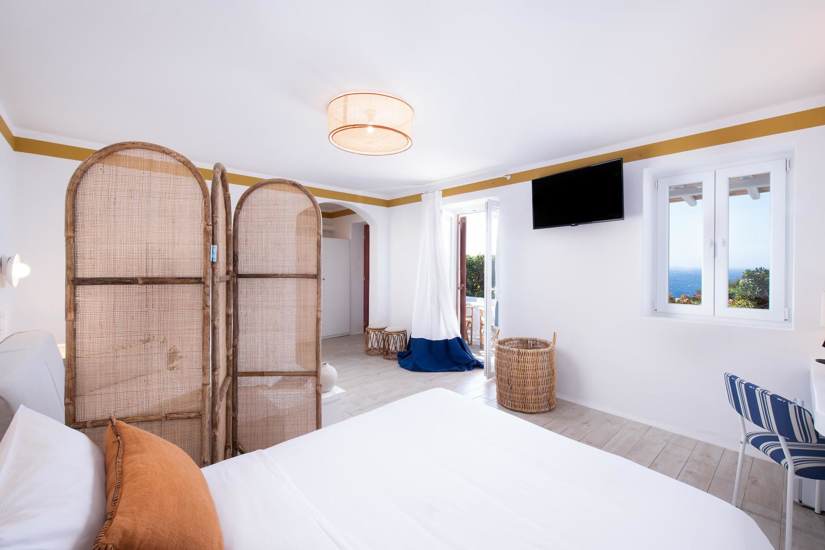 Tagoo Hotel foto 38