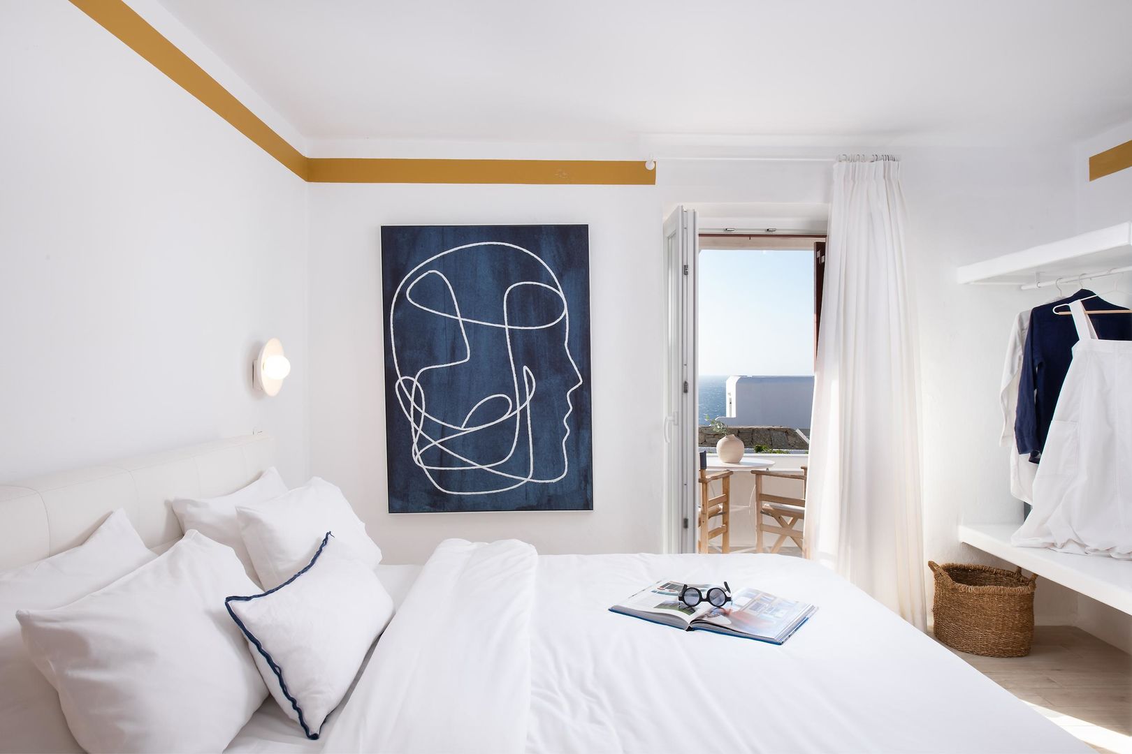 Tagoo Hotel foto 53