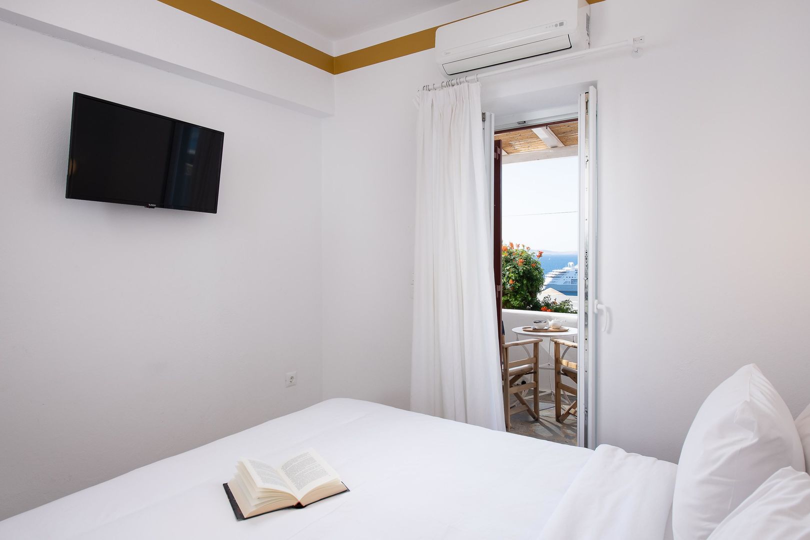 Tagoo Hotel foto 71