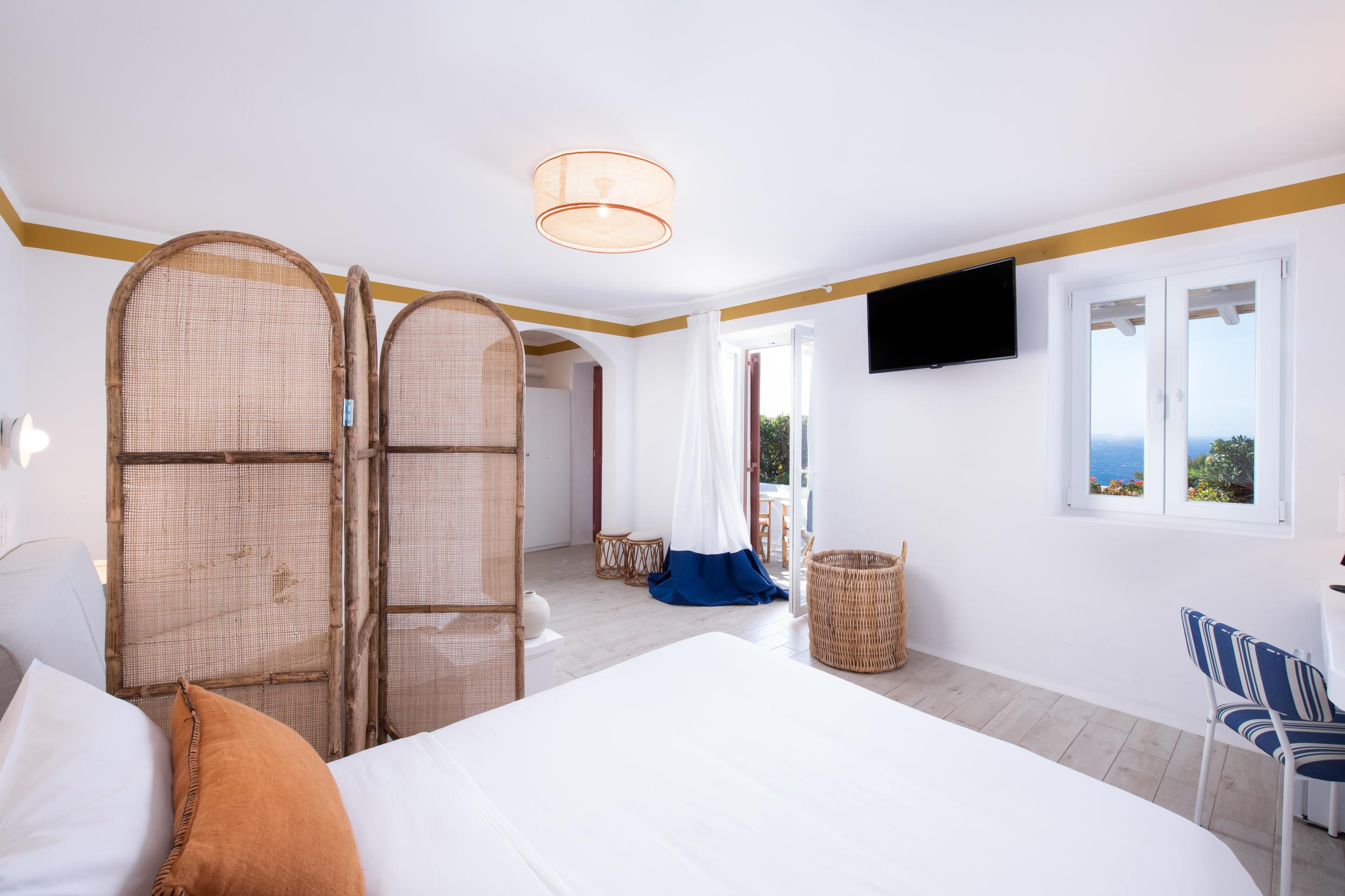 Tagoo Hotel foto 39