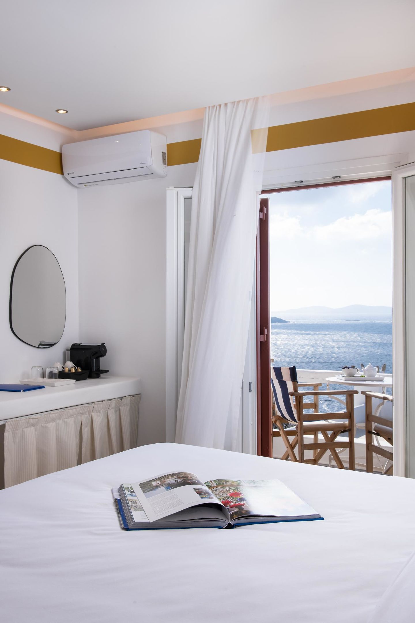 Tagoo Hotel foto 132