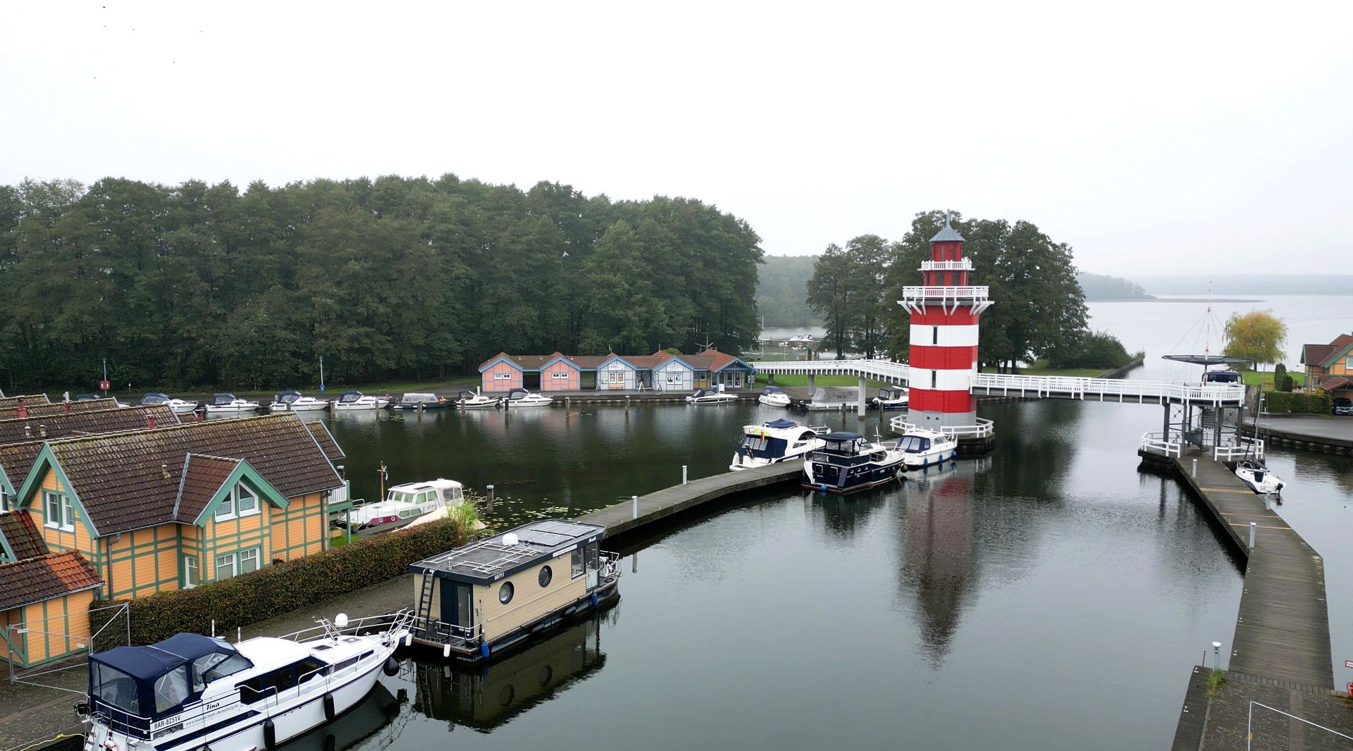 Precise Resort Hafendorf Rheinsberg foto 110