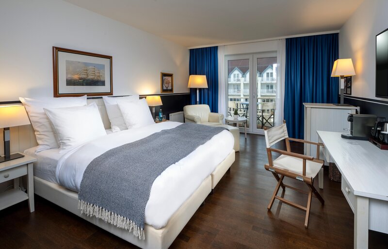 Precise Resort Hafendorf Rheinsberg foto 85