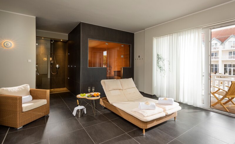 Precise Resort Hafendorf Rheinsberg foto 43