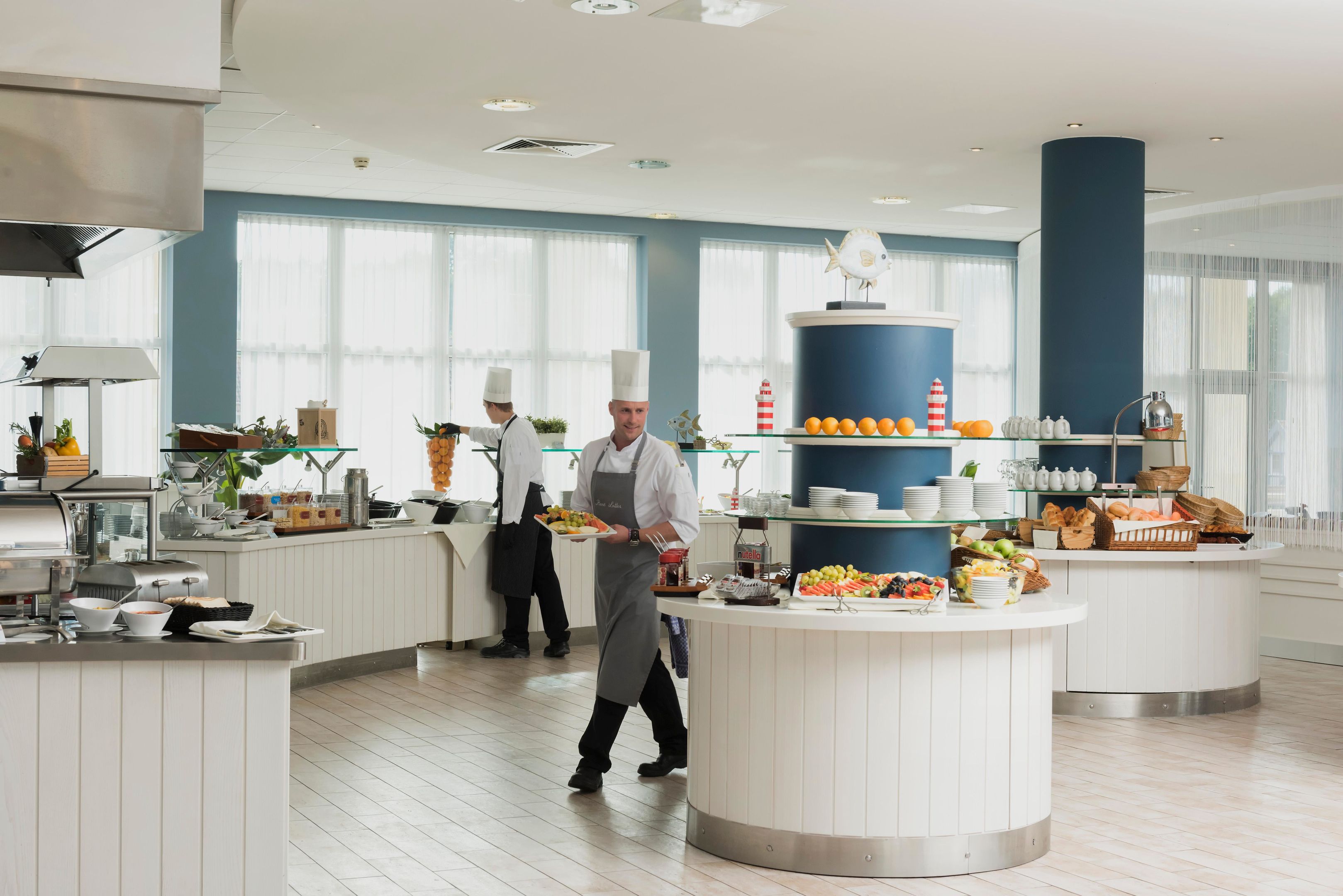 Precise Resort Hafendorf Rheinsberg foto 18