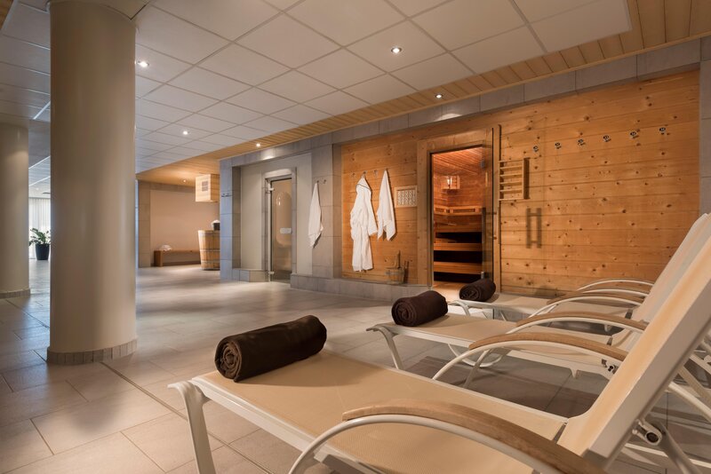 Precise Resort Hafendorf Rheinsberg foto 25