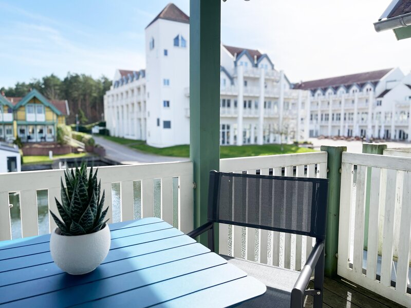 Precise Resort Hafendorf Rheinsberg foto 151