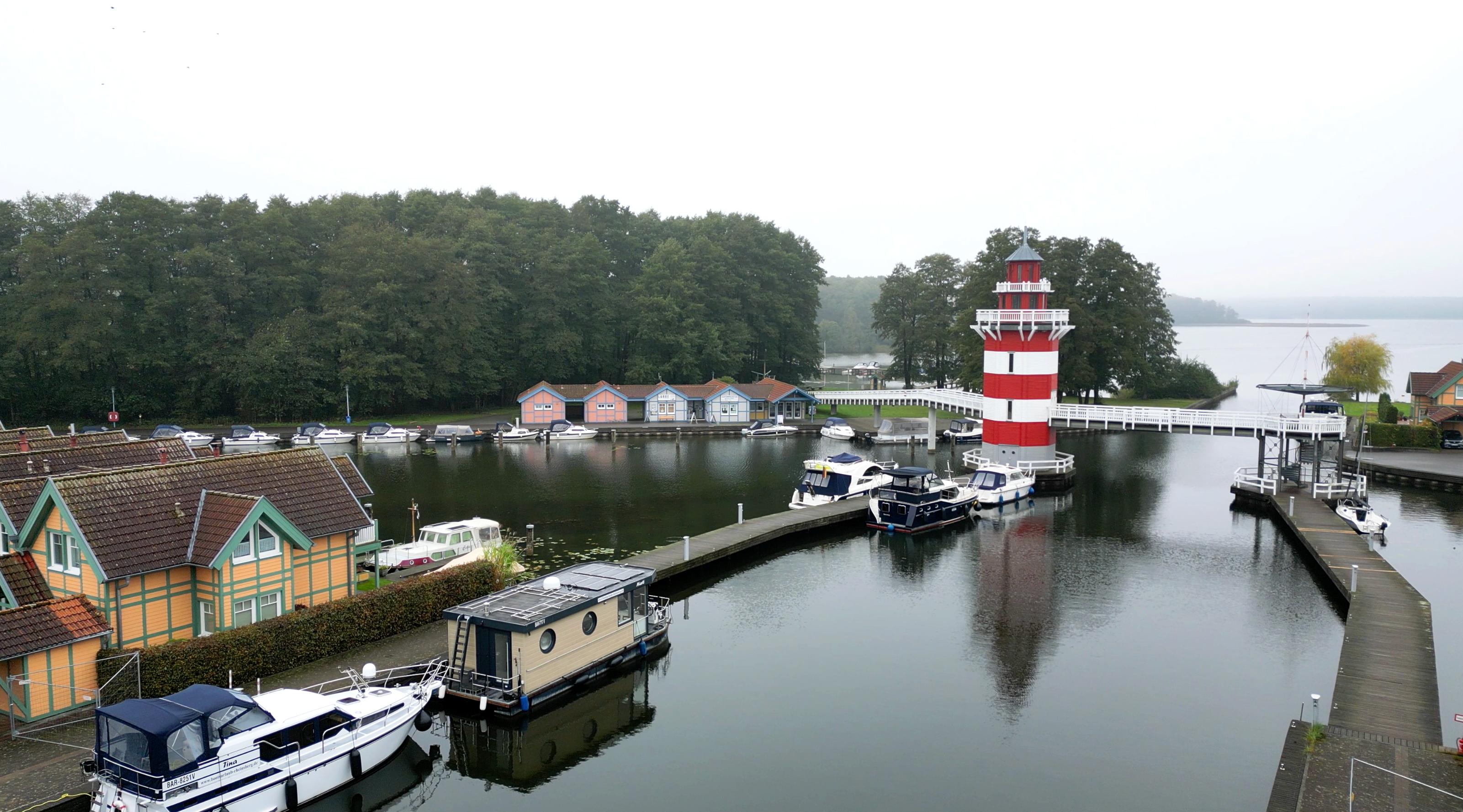 Precise Resort Hafendorf Rheinsberg foto 111