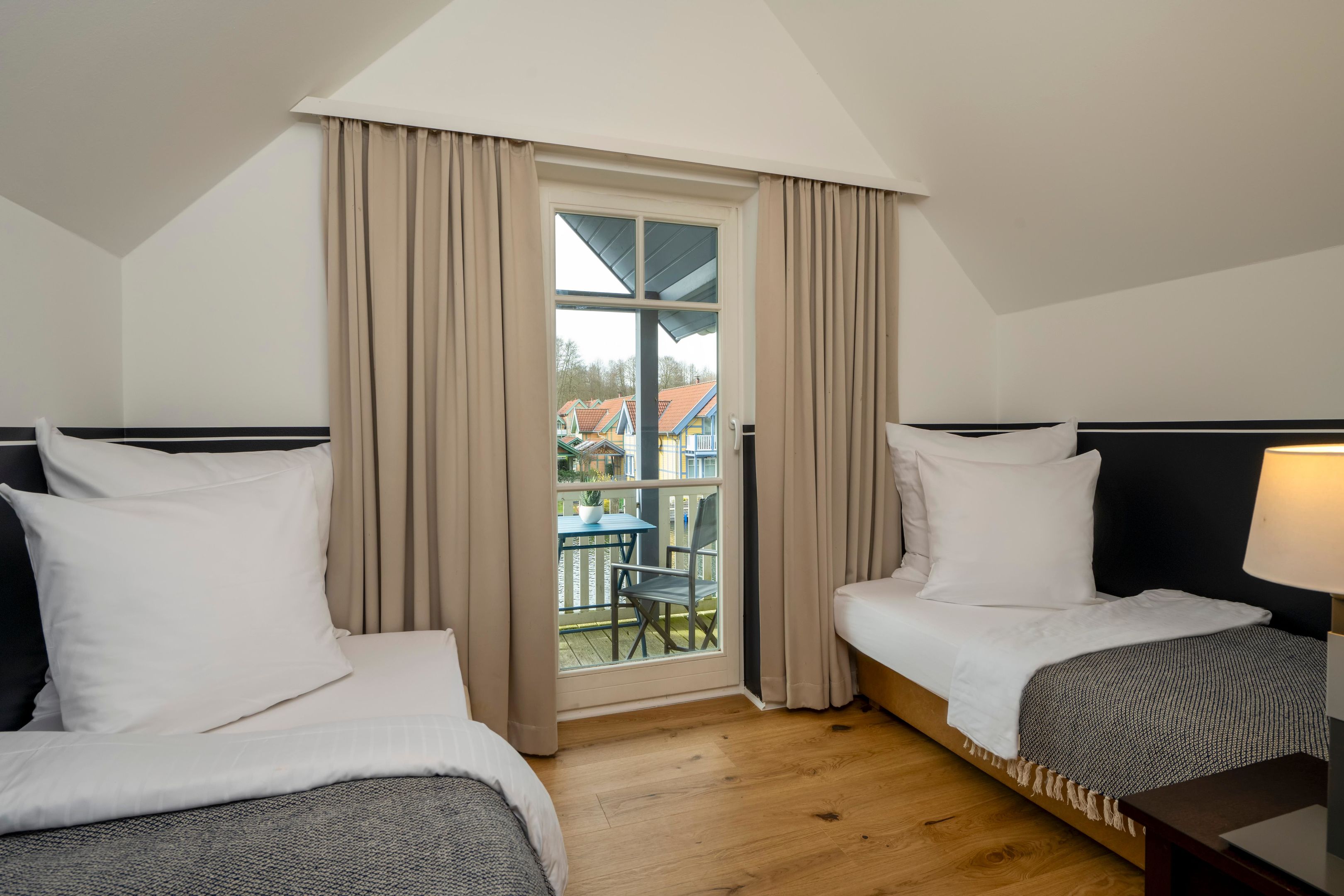 Precise Resort Hafendorf Rheinsberg foto 150