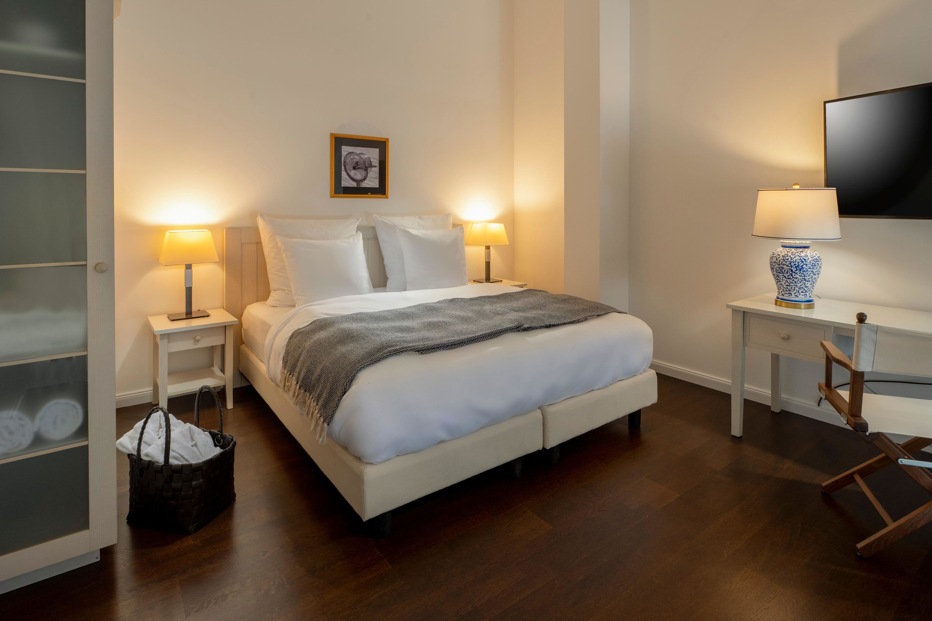 Precise Resort Hafendorf Rheinsberg foto 120