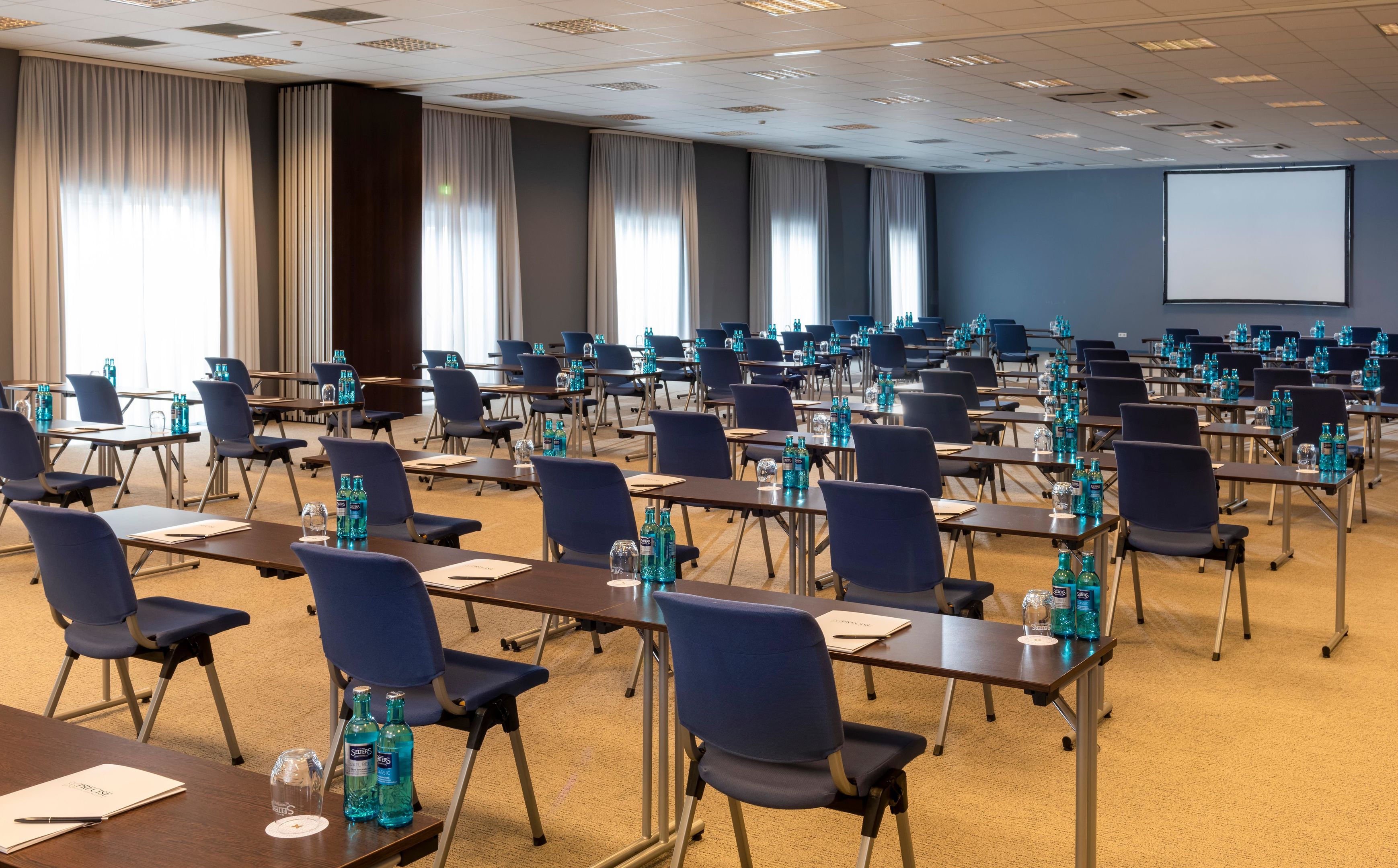 Precise Resort Hafendorf Rheinsberg foto 33