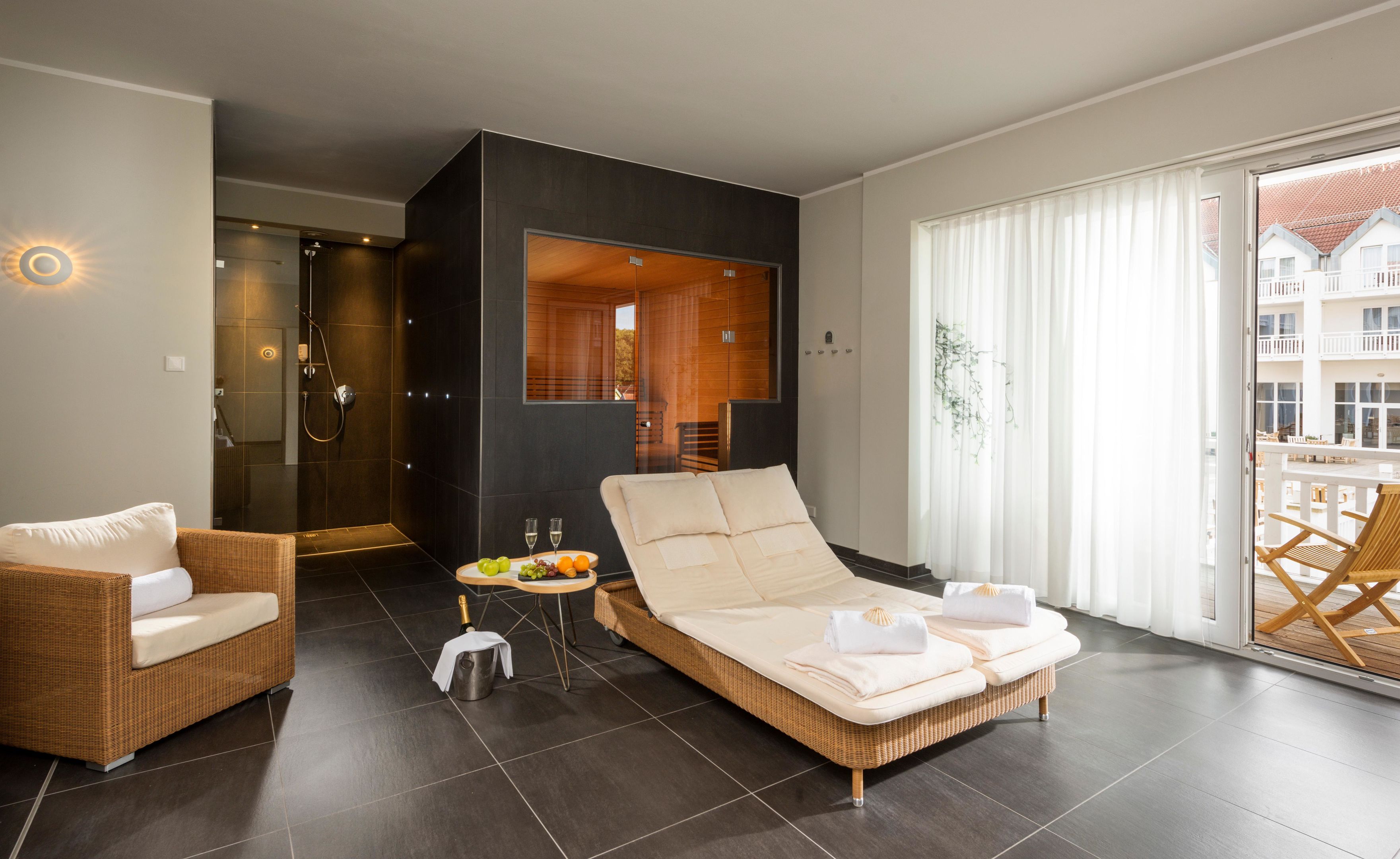 Precise Resort Hafendorf Rheinsberg foto 45