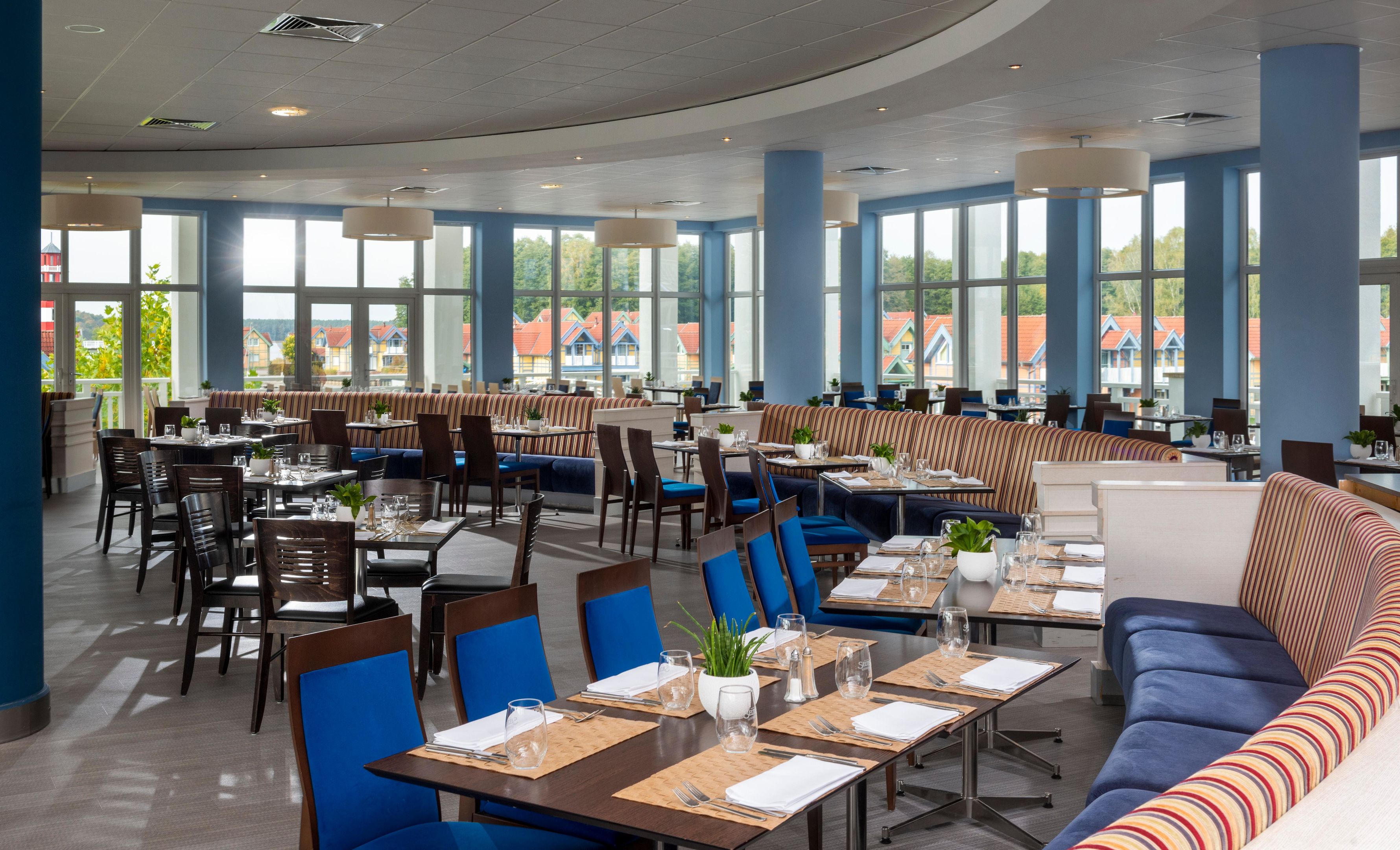 Precise Resort Hafendorf Rheinsberg foto 12