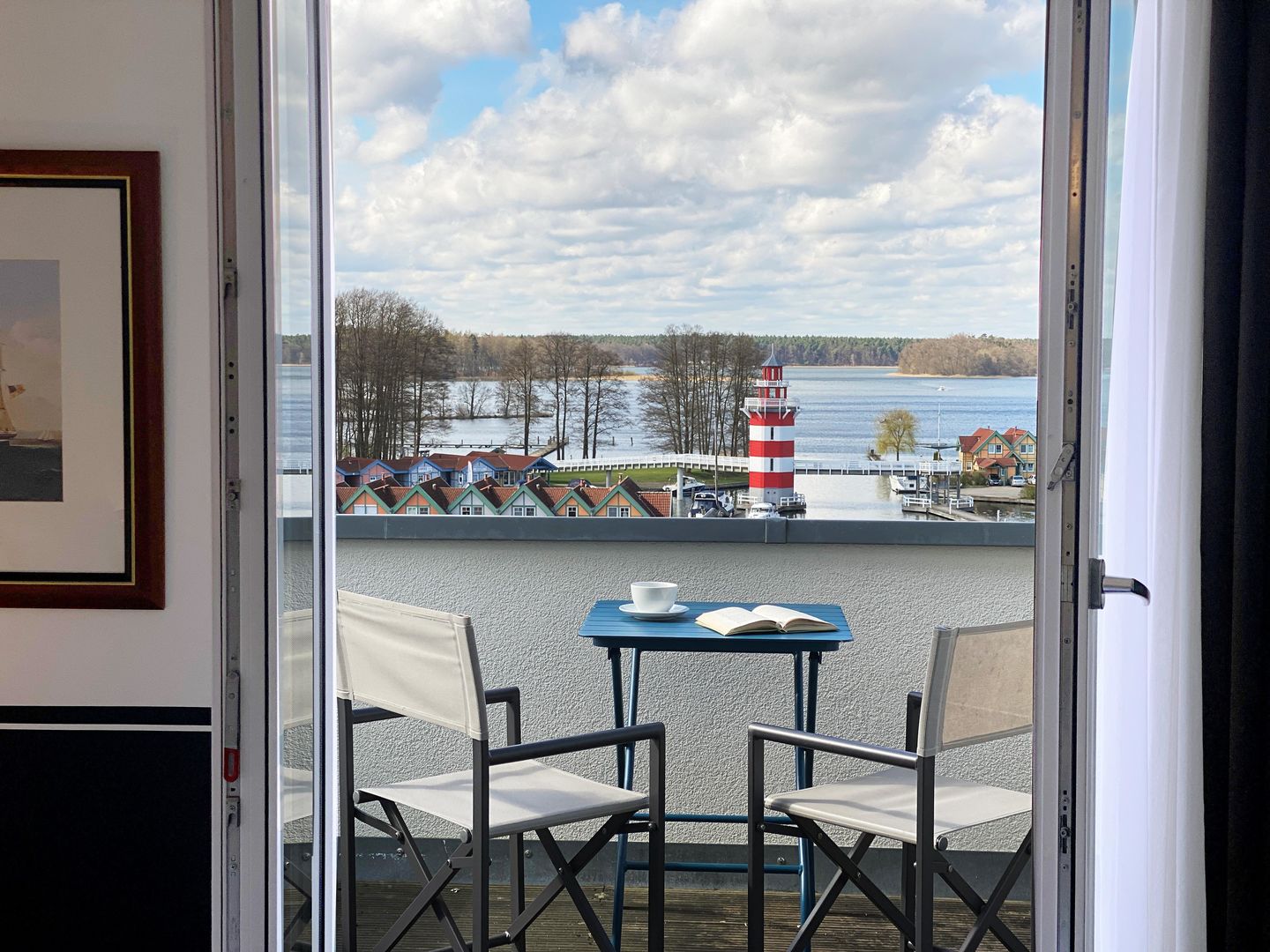 Precise Resort Hafendorf Rheinsberg foto 128