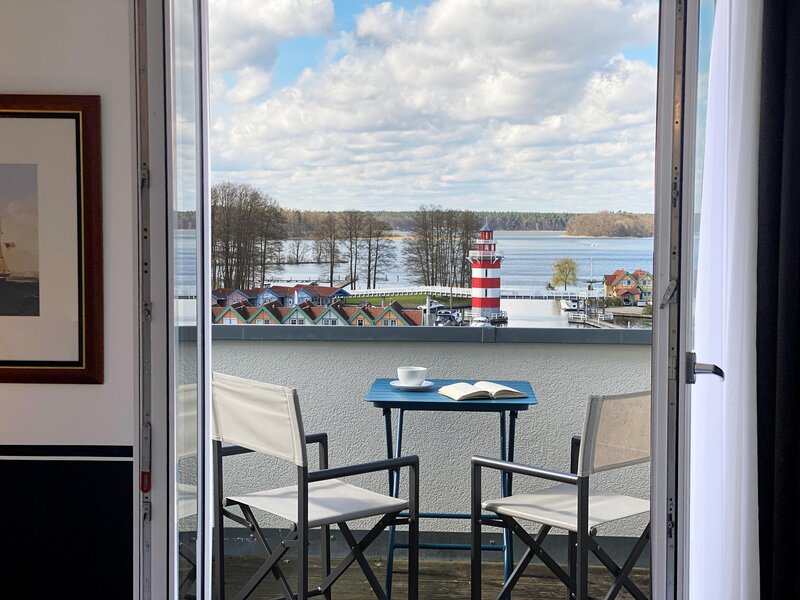 Precise Resort Hafendorf Rheinsberg foto 127