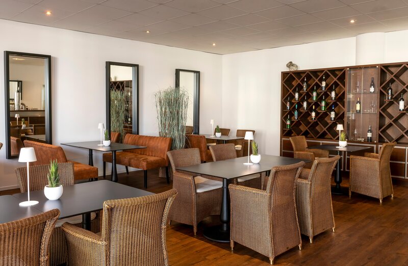 Precise Resort Hafendorf Rheinsberg foto 130