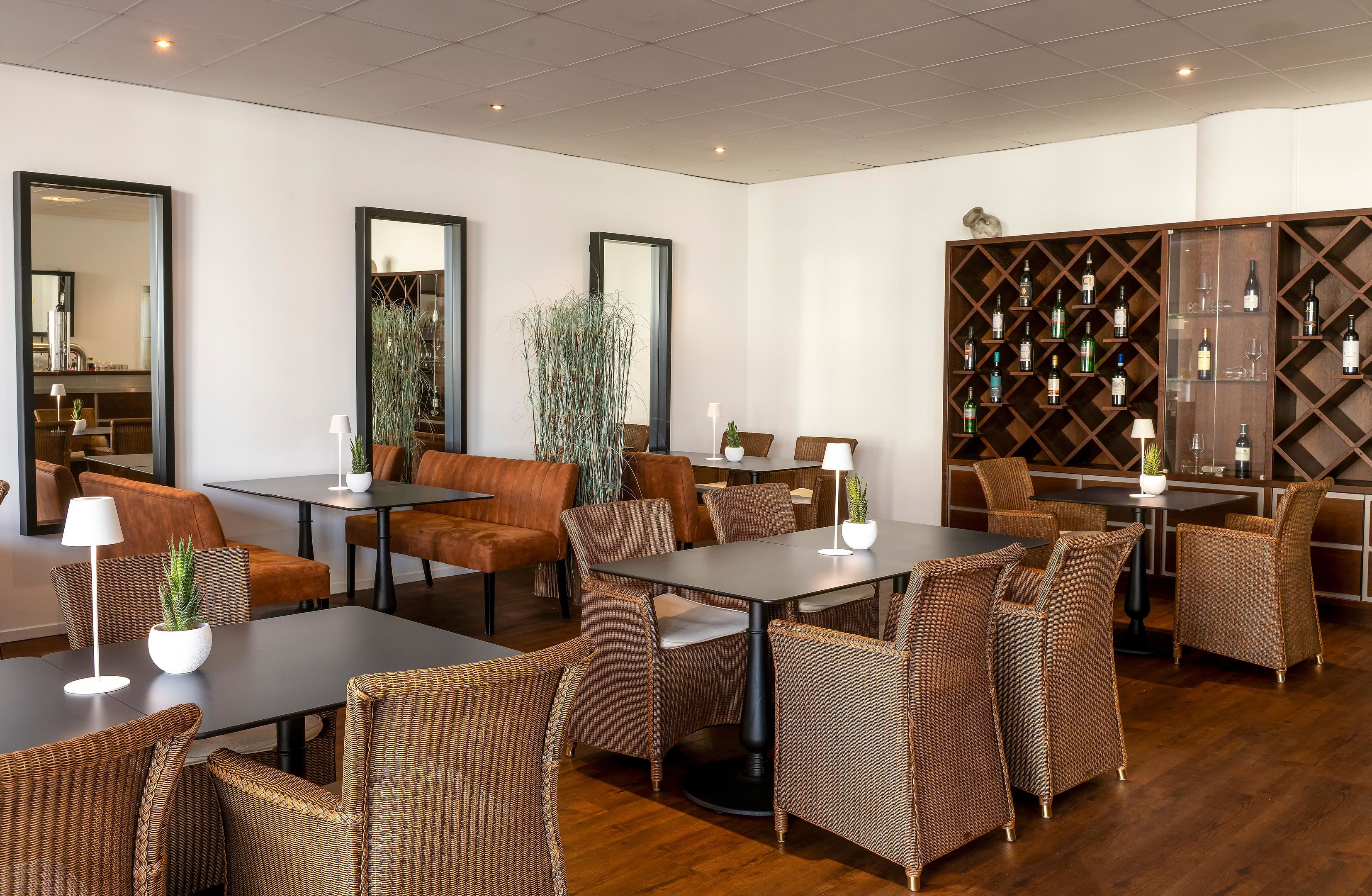 Precise Resort Hafendorf Rheinsberg foto 132