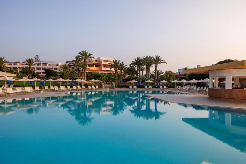 Anissa Beach & Village foto 2