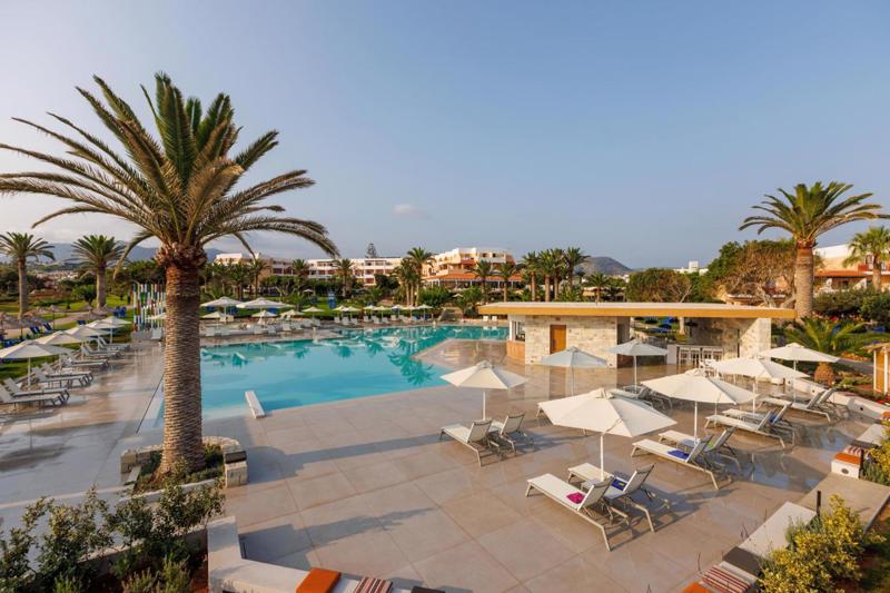 Anissa Beach & Village foto 3