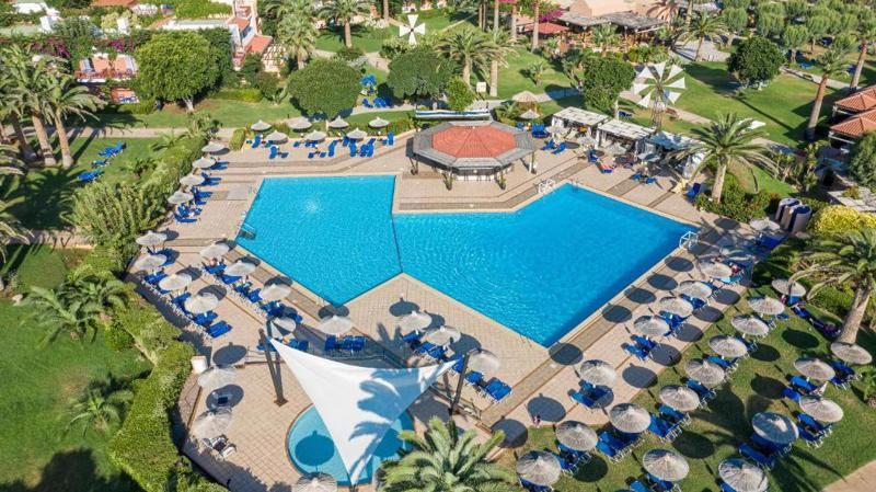 Anissa Beach & Village foto 4