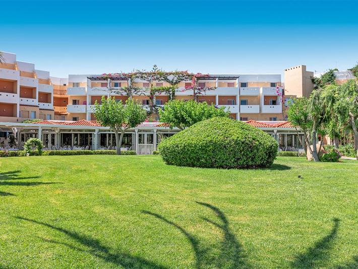 Anissa Beach & Village in Anissaras - foto 5