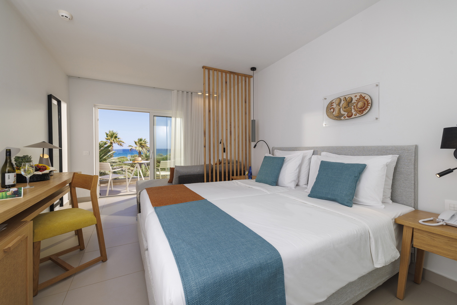 Anissa Beach & Village foto 29