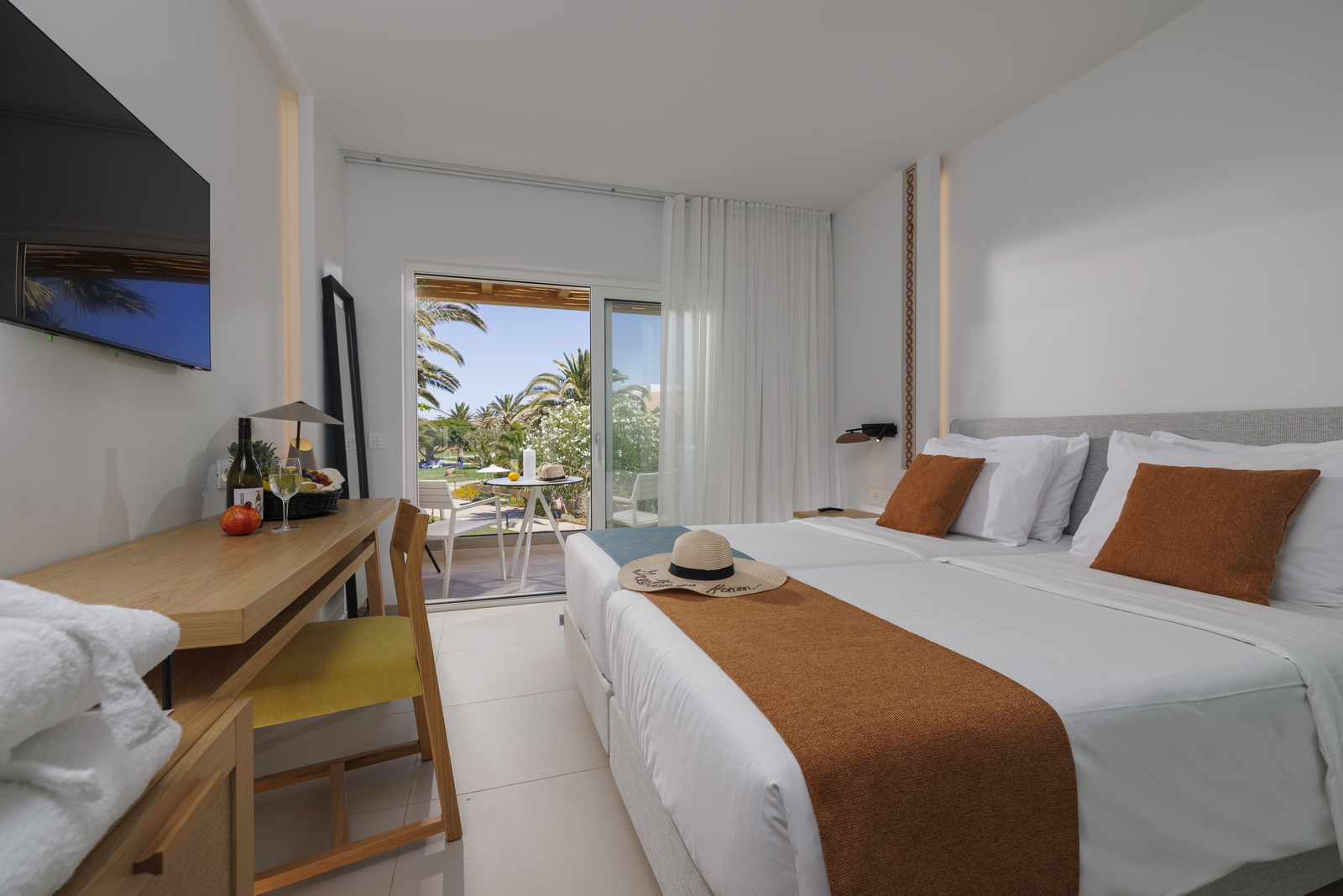 Anissa Beach & Village foto 8