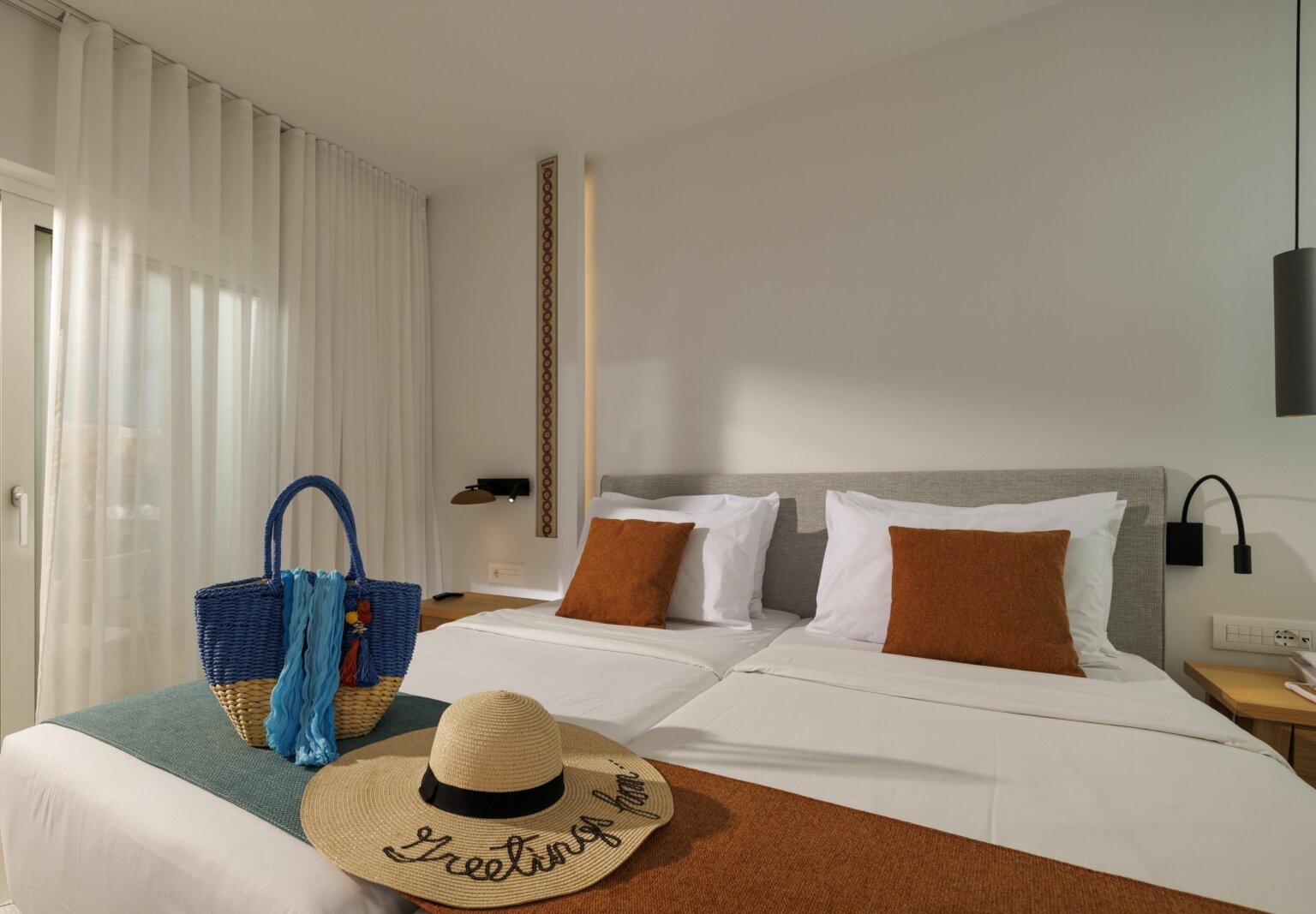 Anissa Beach & Village foto 9
