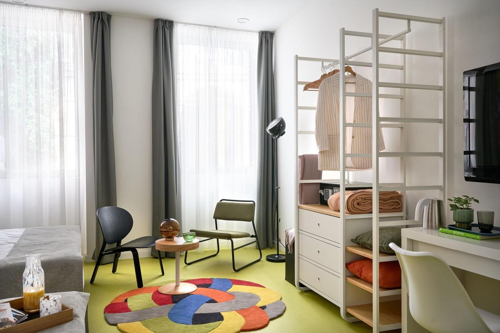 Butik Art Hotel foto 10