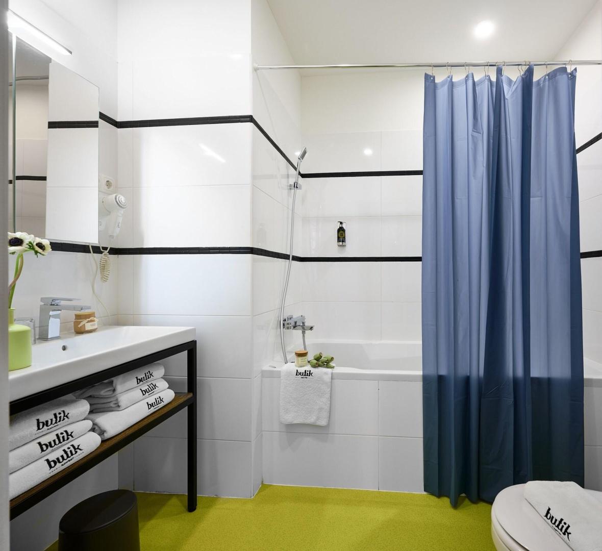 Butik Art Hotel foto 12