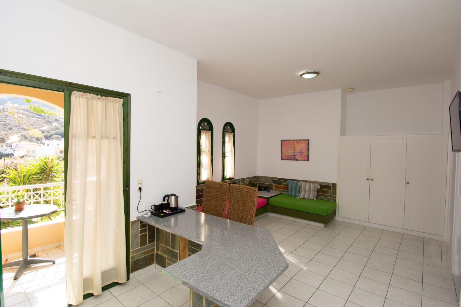 Hotel-promotiefoto — Aquarius Exclusive Hotel