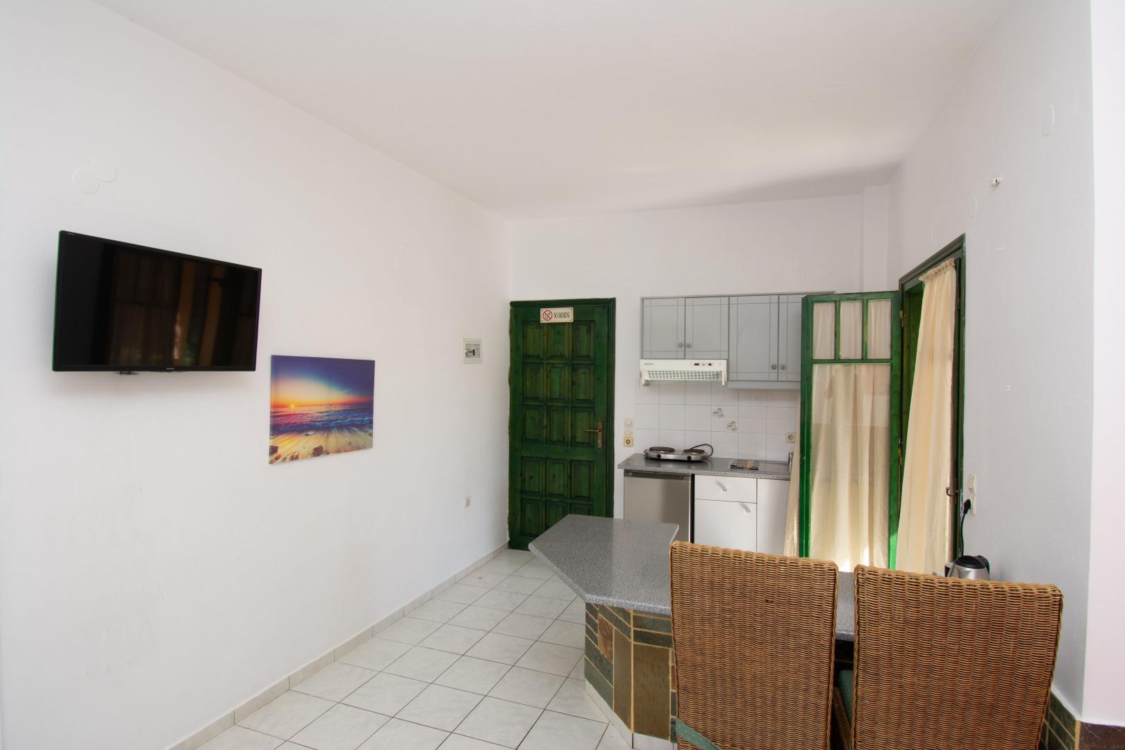 Hotel-promotiefoto — Aquarius Exclusive Hotel