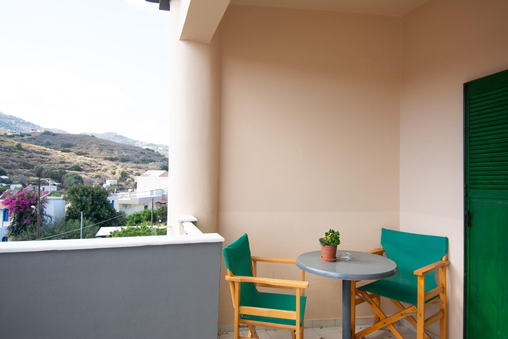 Binnenplaats — Aquarius Exclusive Hotel