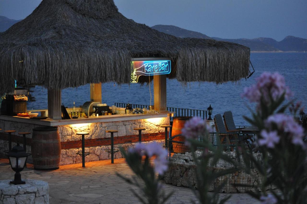 Aquarius Hotel foto 8