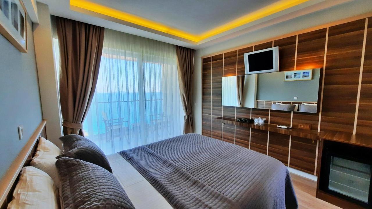 Aquarius Hotel foto 12