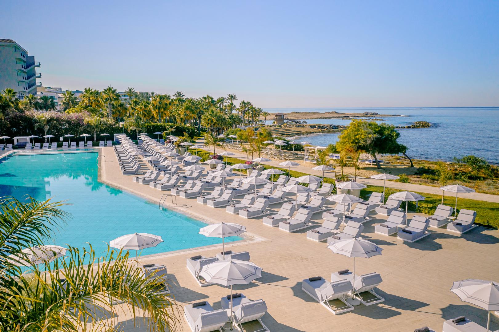 Ivi Mare - Designed for adults by Louis Hotels foto 19
