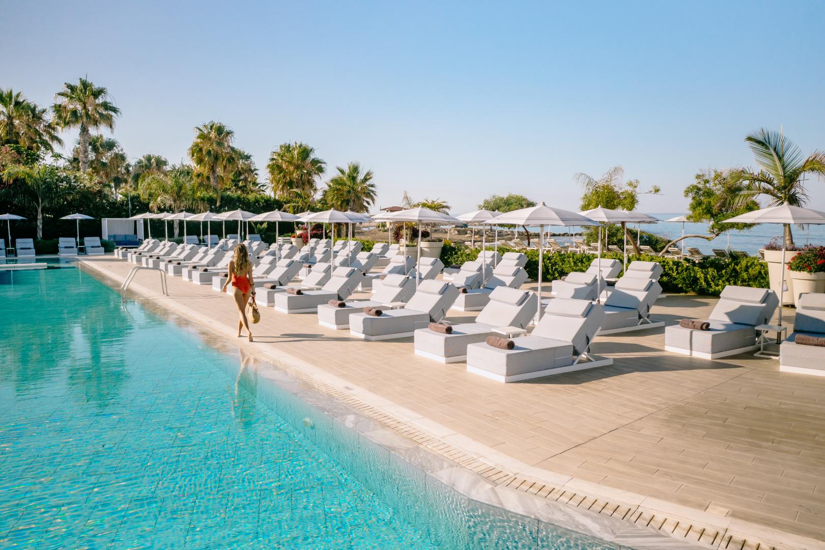 Ivi Mare - Designed for adults by Louis Hotels foto 25