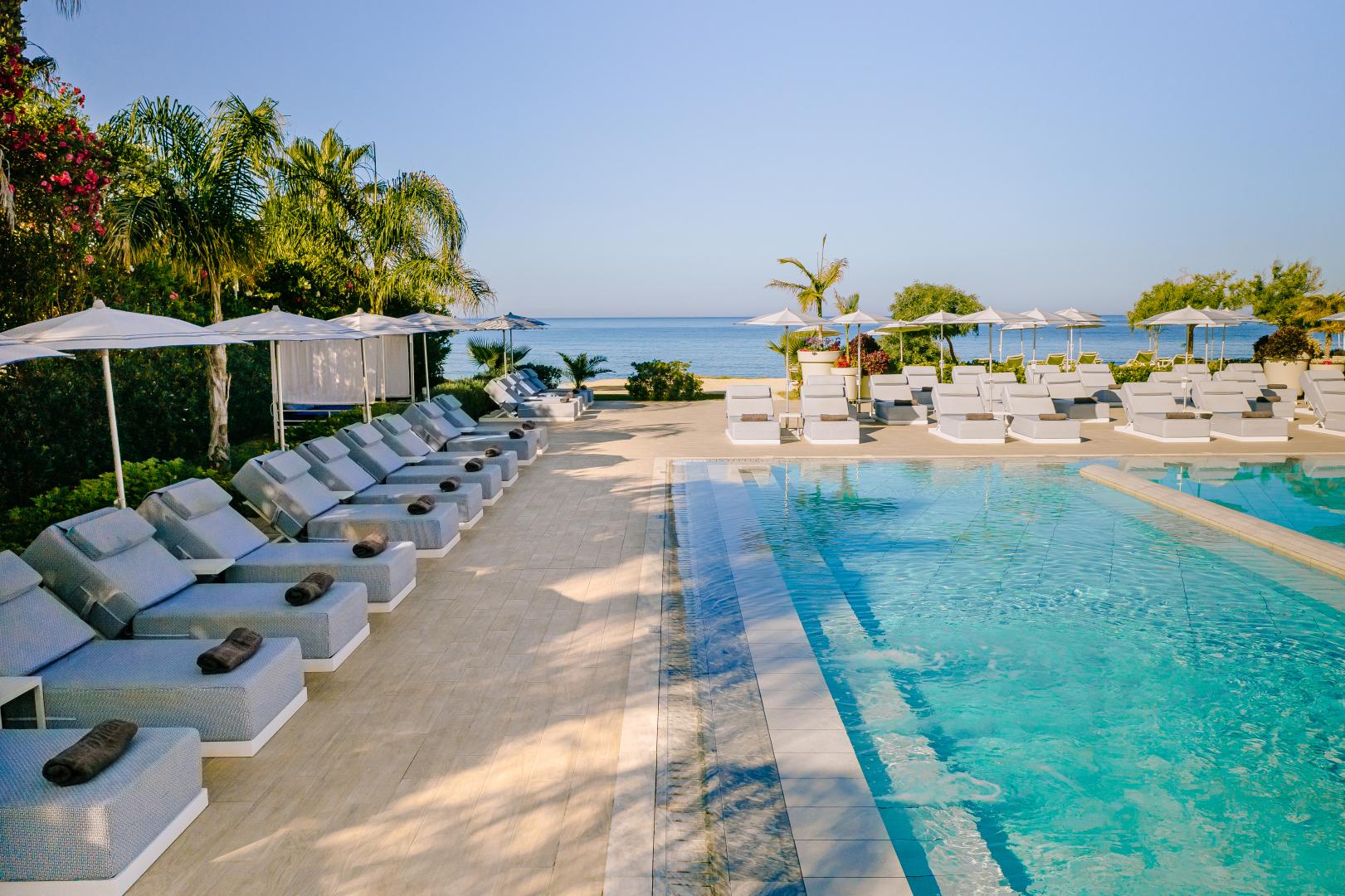 Ivi Mare - Designed for adults by Louis Hotels foto 37