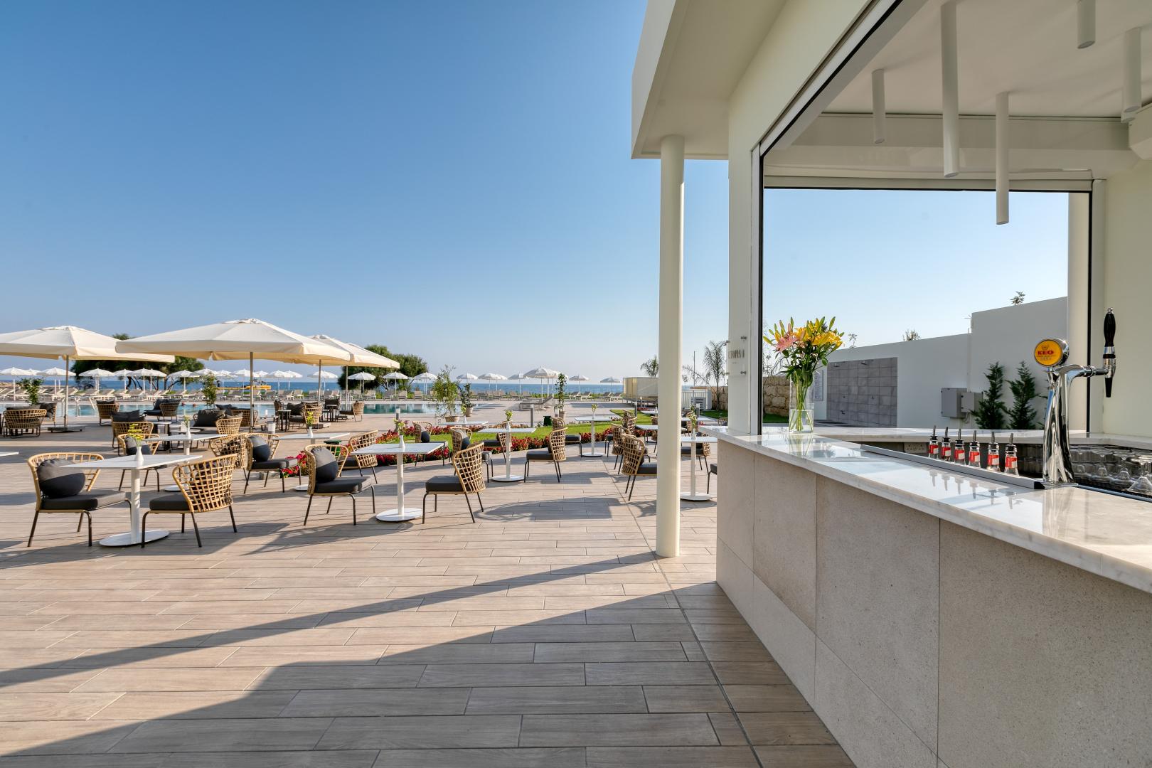 Ivi Mare - Designed for adults by Louis Hotels foto 34