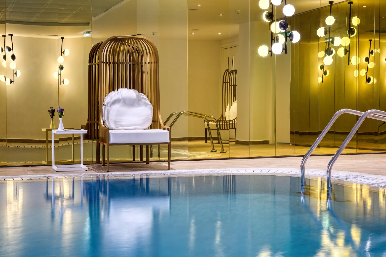 Ivi Mare - Designed for adults by Louis Hotels foto 16