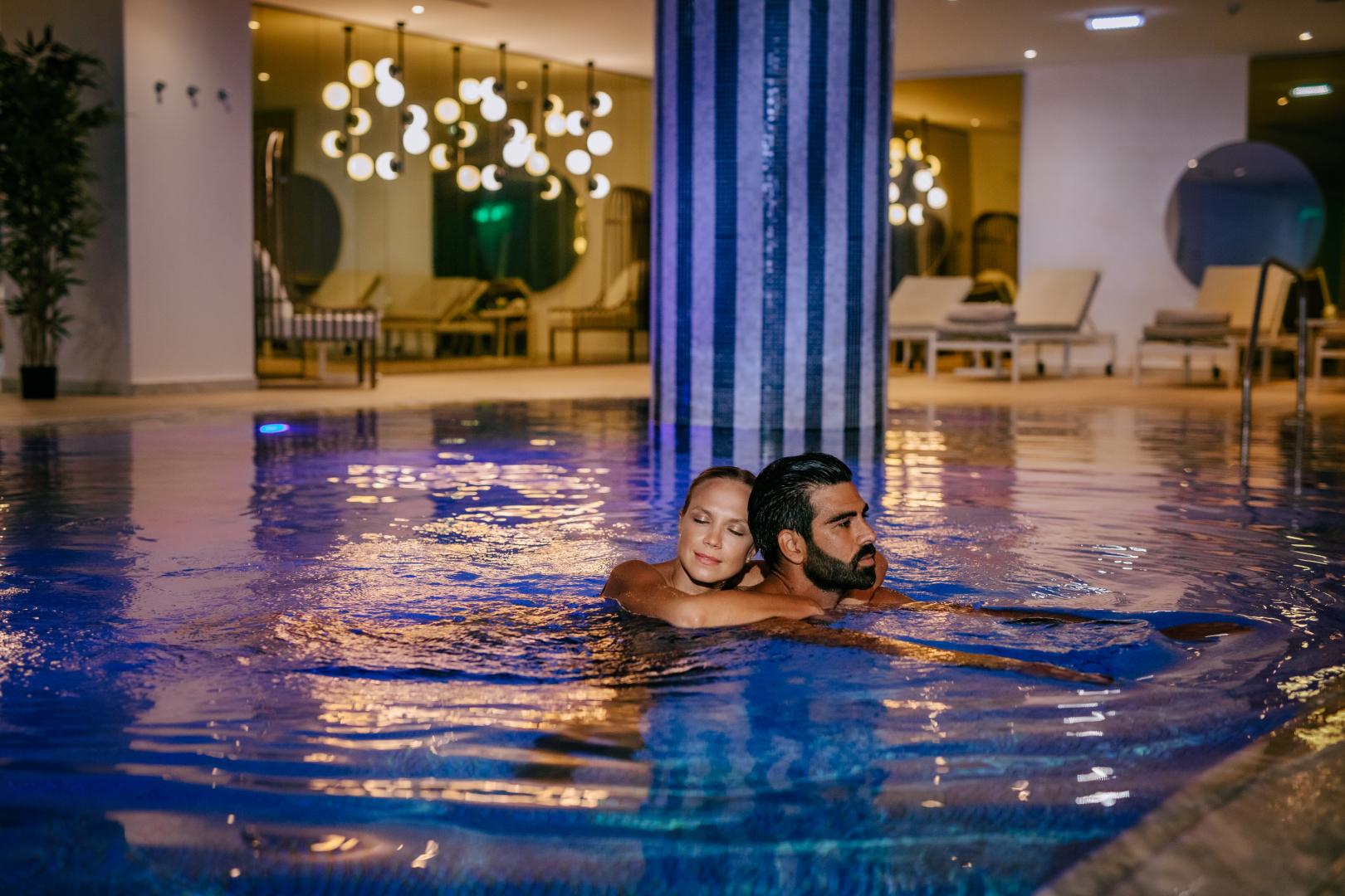 Ivi Mare - Designed for adults by Louis Hotels foto 17