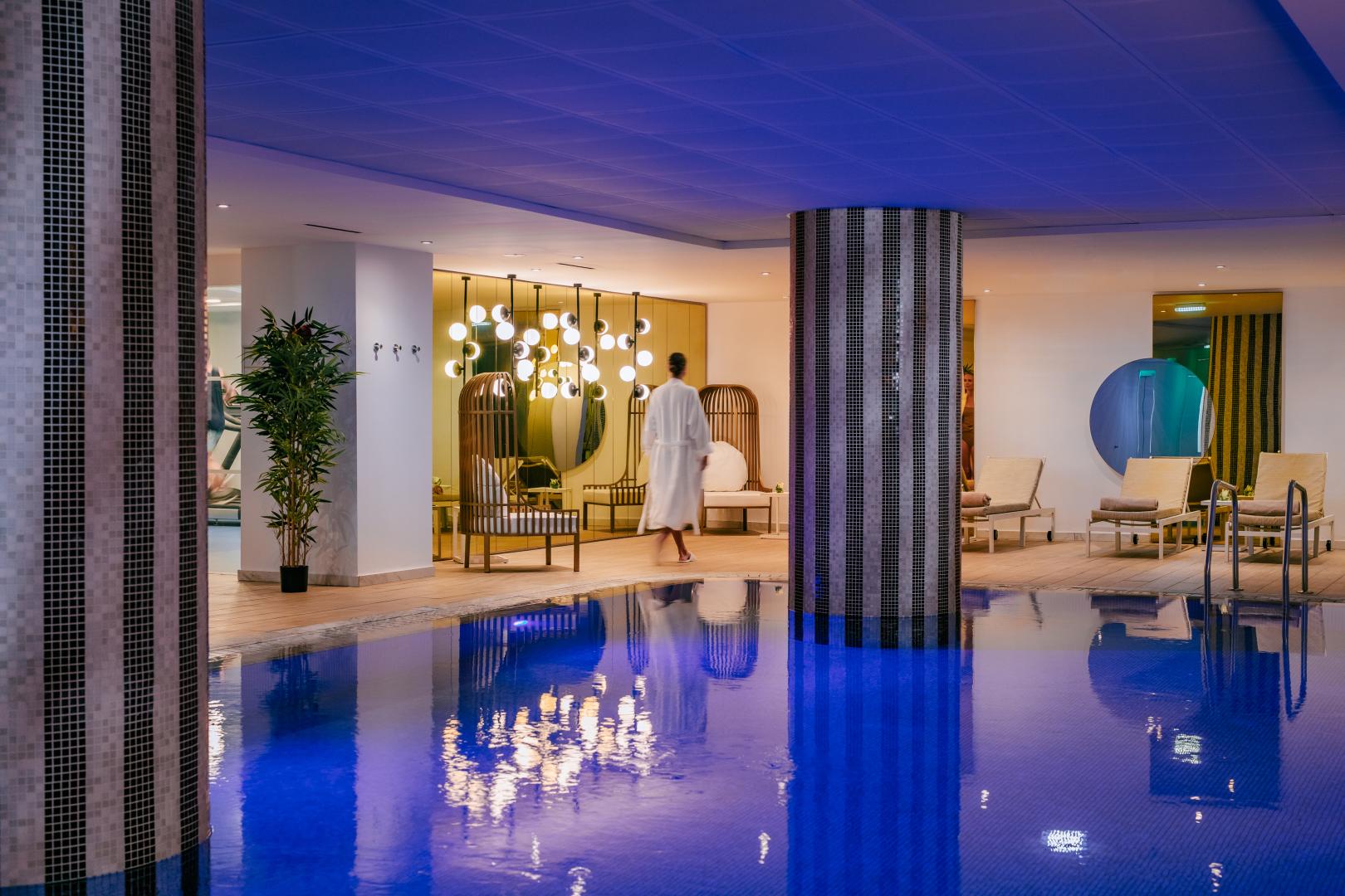 Ivi Mare - Designed for adults by Louis Hotels foto 24