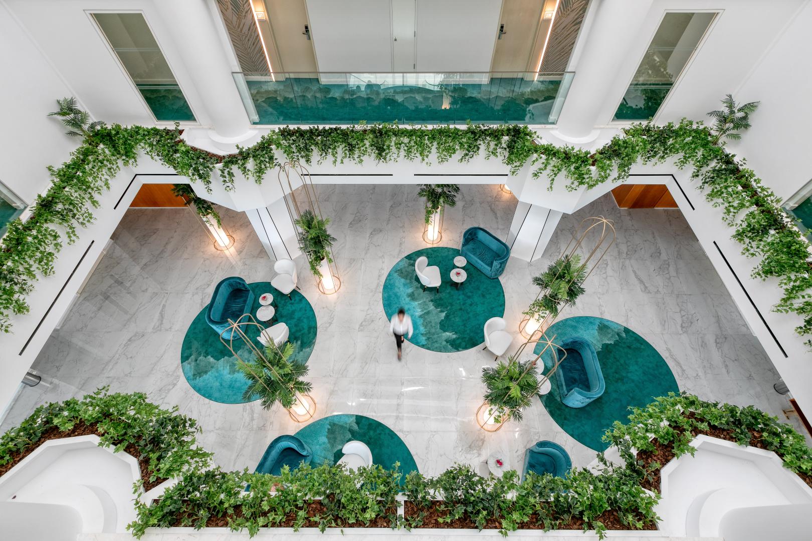 Ivi Mare - Designed for adults by Louis Hotels foto 29
