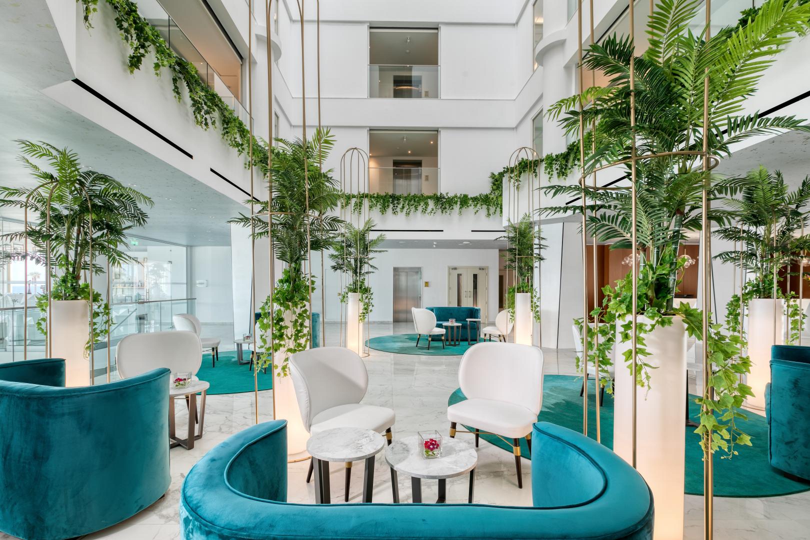Ivi Mare - Designed for adults by Louis Hotels foto 15