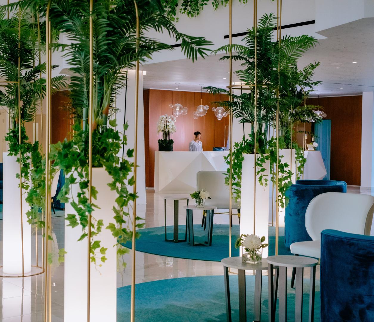 Ivi Mare - Designed for adults by Louis Hotels foto 23