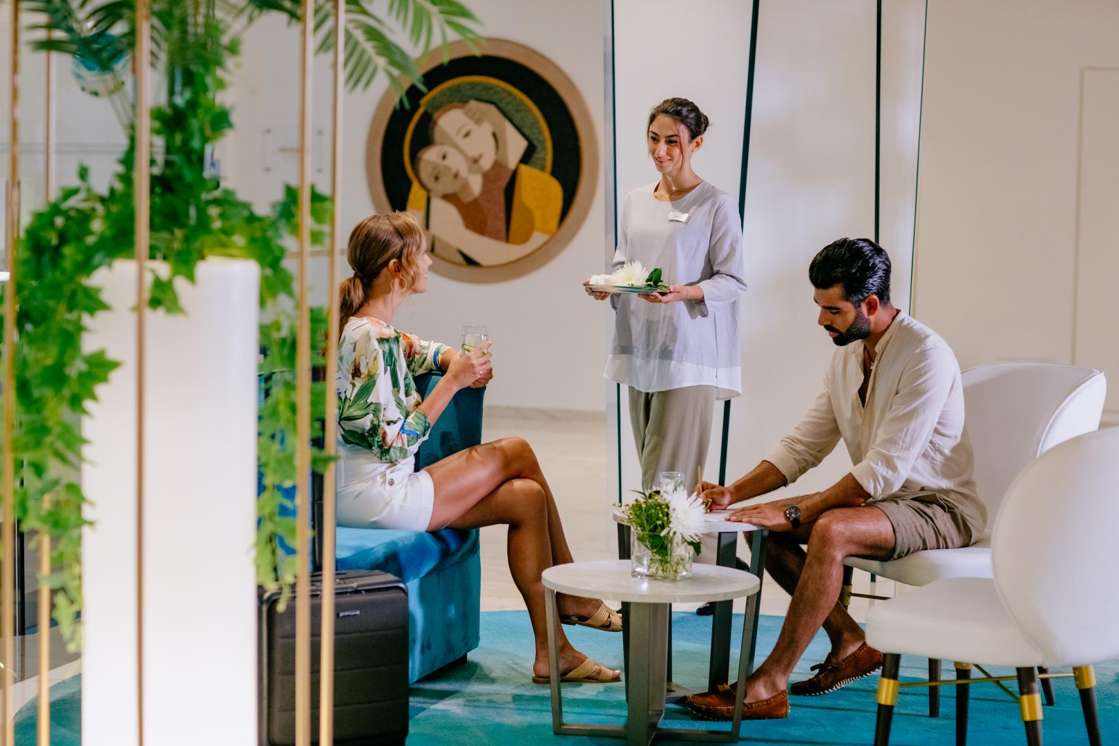 Ivi Mare - Designed for adults by Louis Hotels foto 40