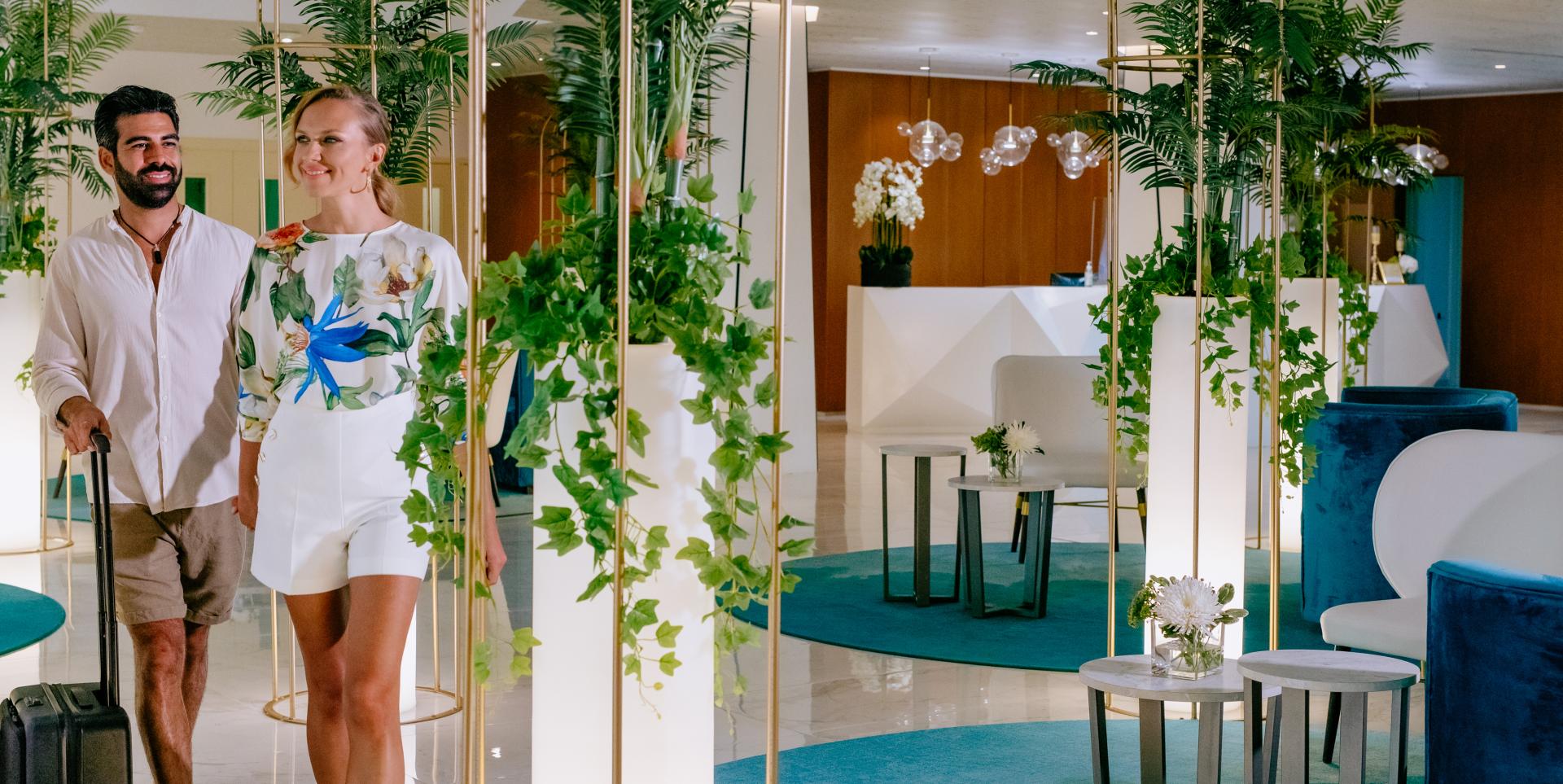 Ivi Mare - Designed for adults by Louis Hotels foto 44
