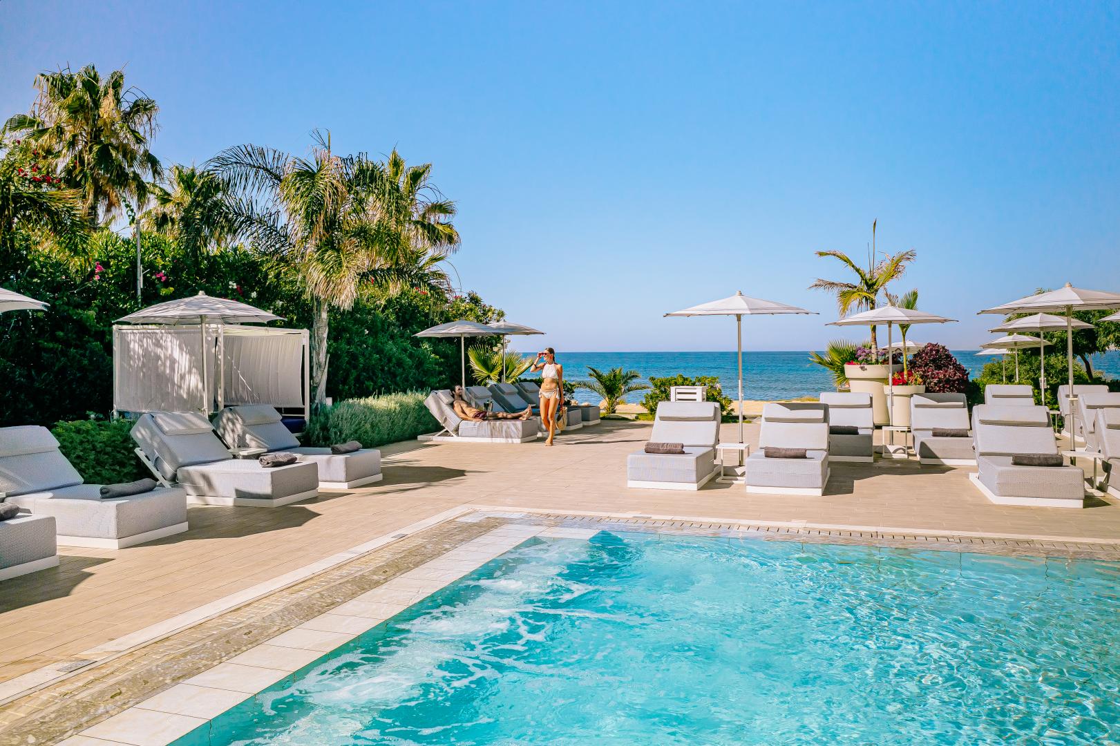 Ivi Mare - Designed for adults by Louis Hotels foto 6
