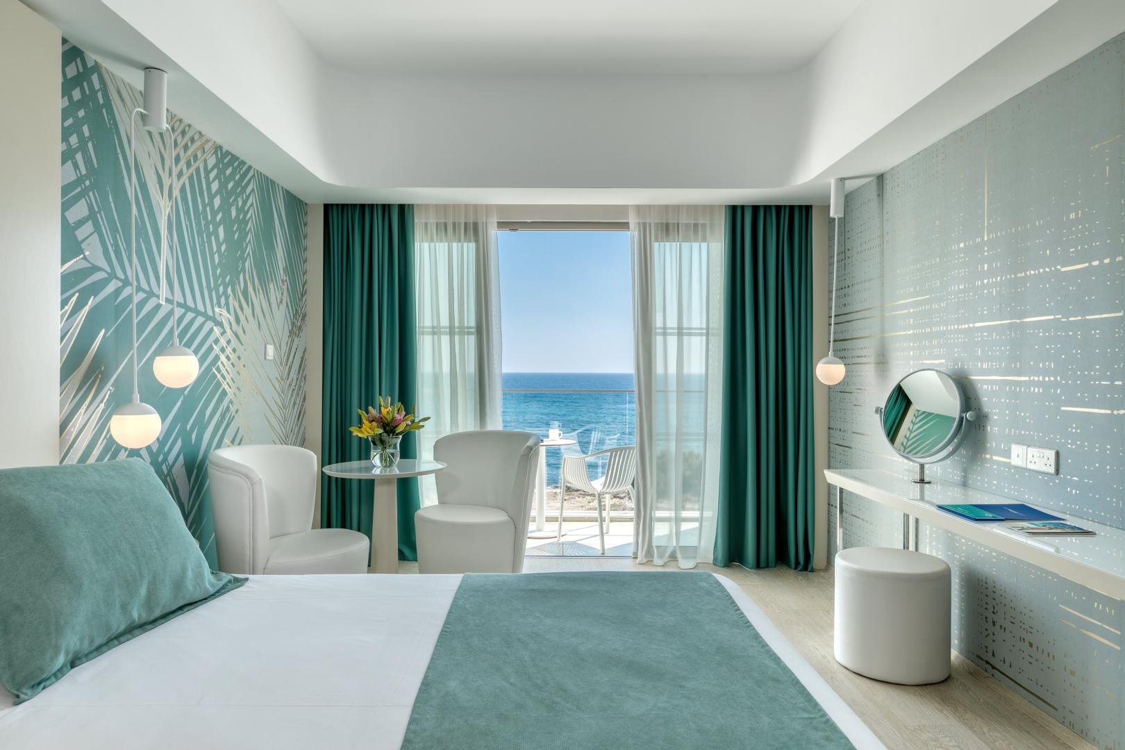 Ivi Mare - Designed for adults by Louis Hotels foto 7