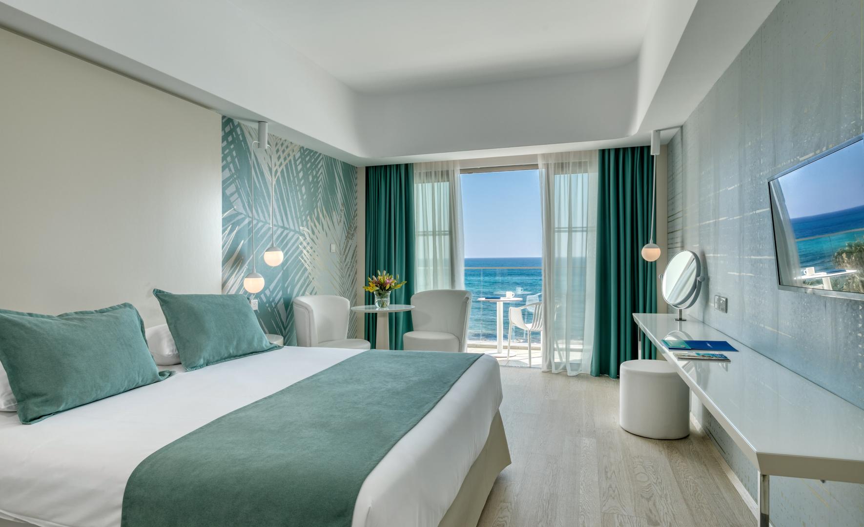 Ivi Mare - Designed for adults by Louis Hotels foto 8